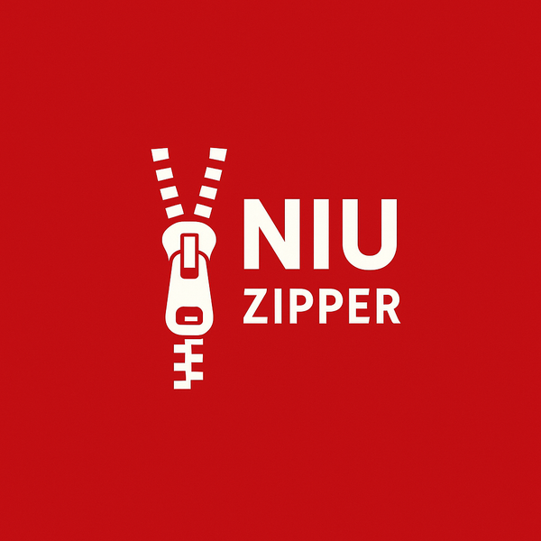 niu zipper 